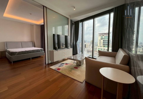 The Estelle Phrom Phong 1 bedroom, for sale