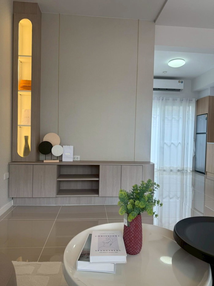 รูป 🏘️ขายด่วน! Villaggio Sansai สันทราย 21 ตร.ว. 2.29 ลบ. 📞063-6649056 - รูปที่ 12/15
