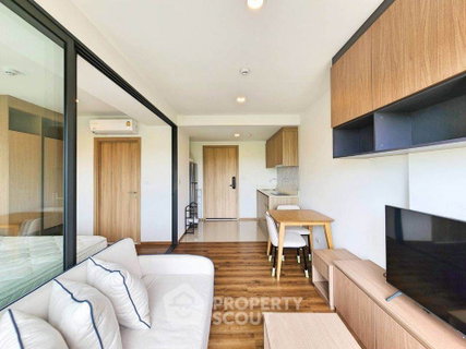 รูปภาพ 1-BR Condo At La Habana Hua Hin Near Vana Nava Water Jungle (ID 1815087)