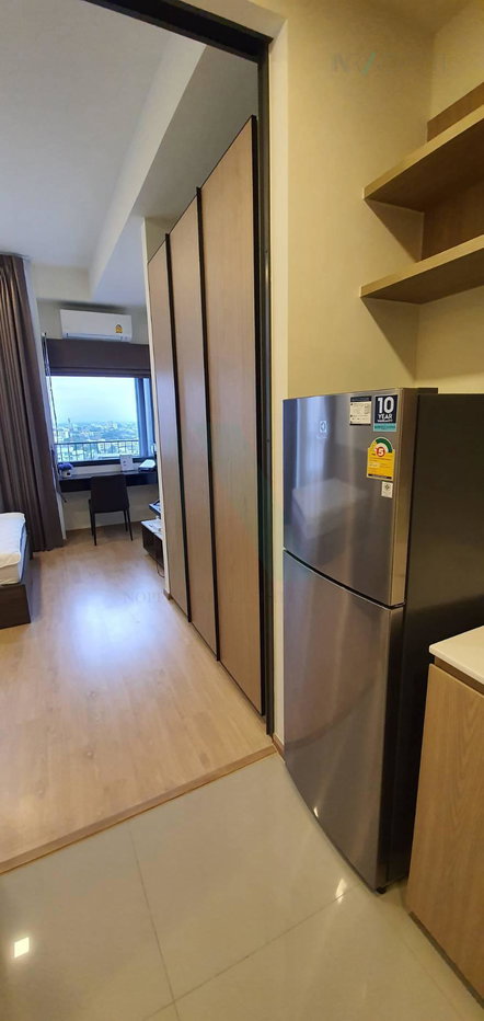 picture 🎉 For Sell Condo CENTRIC RATCHAYOTHIN Building 1, Floor 12,Studio, Room size 25 sqm - 6/8