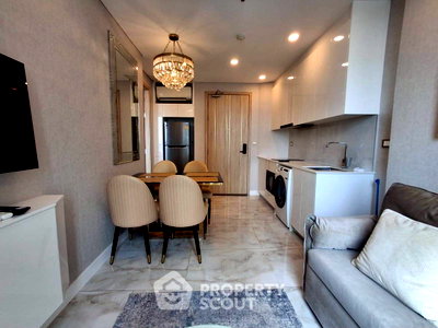 คอนโดให้เช่า : ราคาน่าสนใจ คอนโด 1 ห้องนอน ชั้น 25 ที่ Copacabana Beach Jomtien (ID 3056678)
