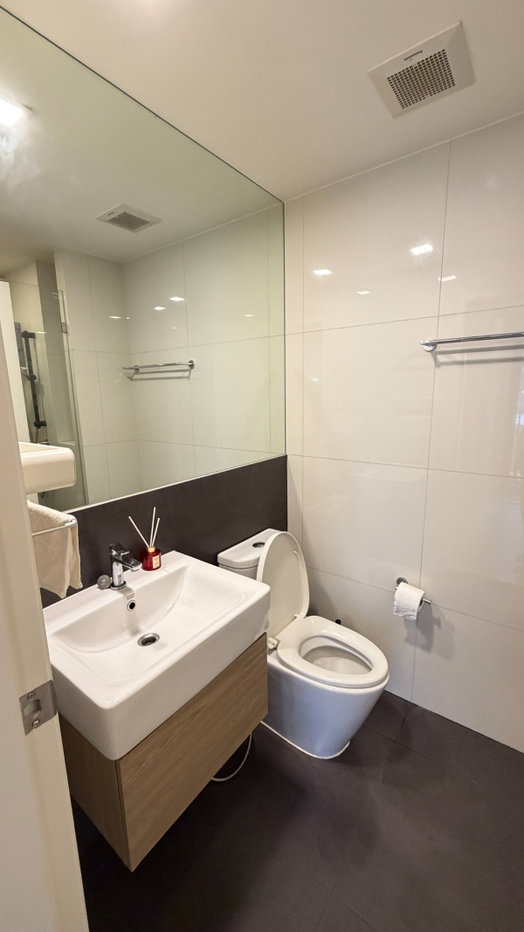 รูป Chambers On Nut Station 🎉🔅 1 bed 27 sq.m only 15,000 ใกล้ Bts อ่อนนุช - รูปที่ 9/9