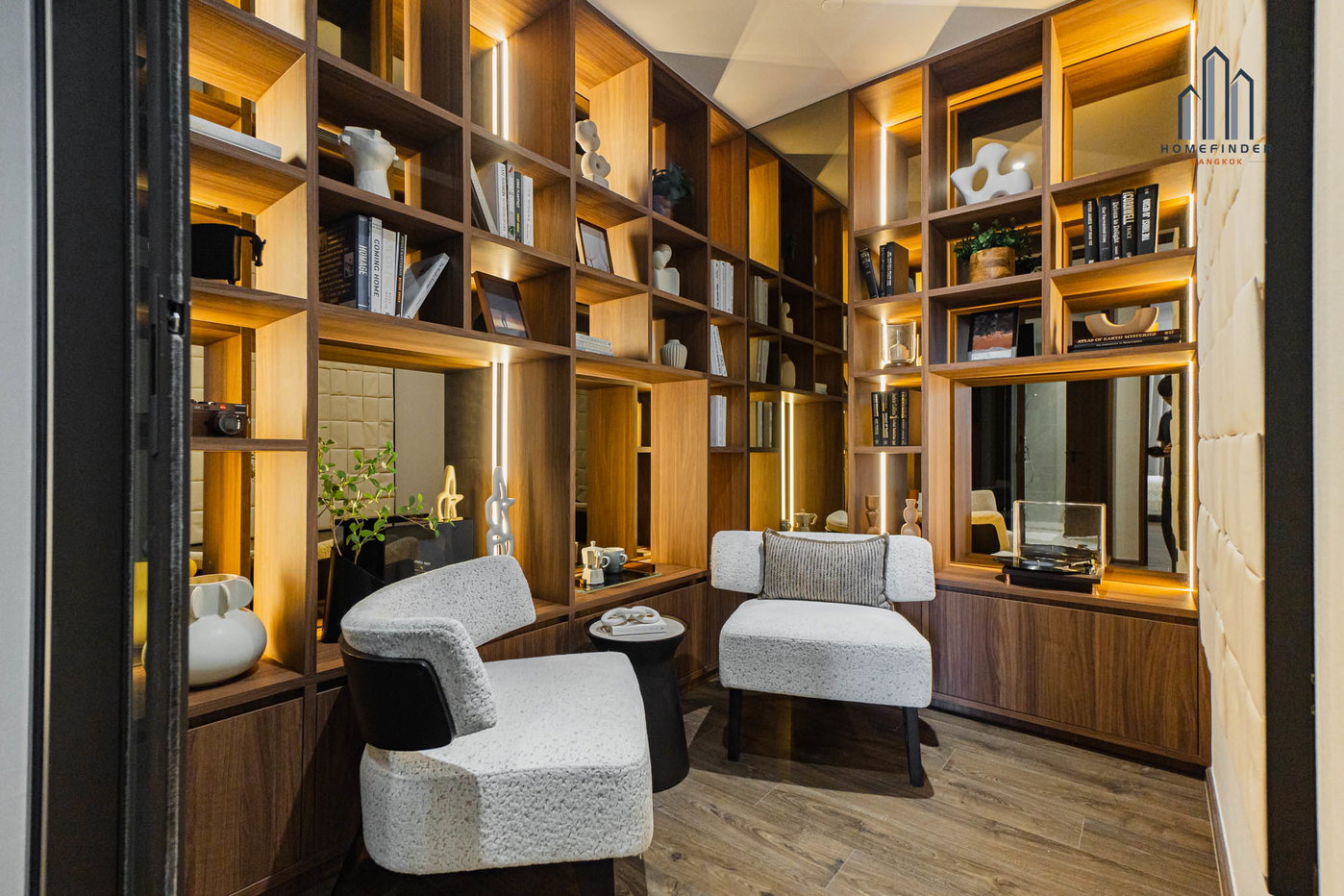 รูป ROMM CONVENT 2 bedrooms, for sale - รูปที่ 19/28