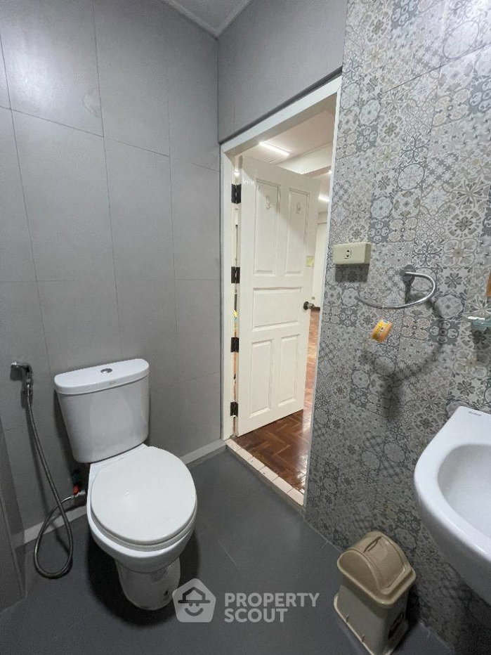 รูป บ้านเช่า 3 ห้องนอน รับสัตว์เลี้ยง ใกล้ มช. เชียงใหม่ ช้างเผือก (ID 1083376) - รูปที่ 10/14