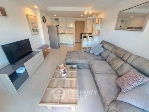 คอนโด 1 ห้องนอน Sea Saran Condominium ใกล้สัตหีบ ชลบุรี (ID 3060197)