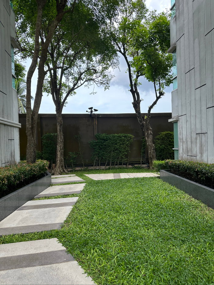 picture Condo for sale D Condo Coco, Surat Thani, city view. - 30/34