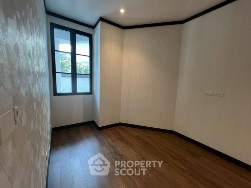 รูป บ้าน 4 ห้องนอน Maison Blanche – สุขุมวิท 67 ใกล้ BTS พระโขนง 400 ม. (ID 1501954) - รูปที่ 4/23