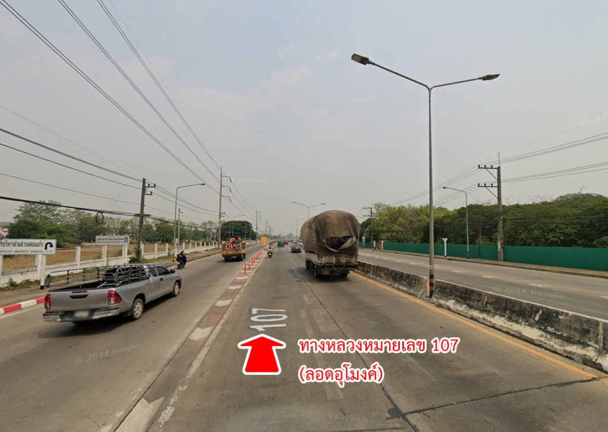 รูป ขายบ้าน ม่อนแจ่ม ตำบลริมใต้ อำเภอแม่ริม เชียงใหม่ - รูปที่ 15/22