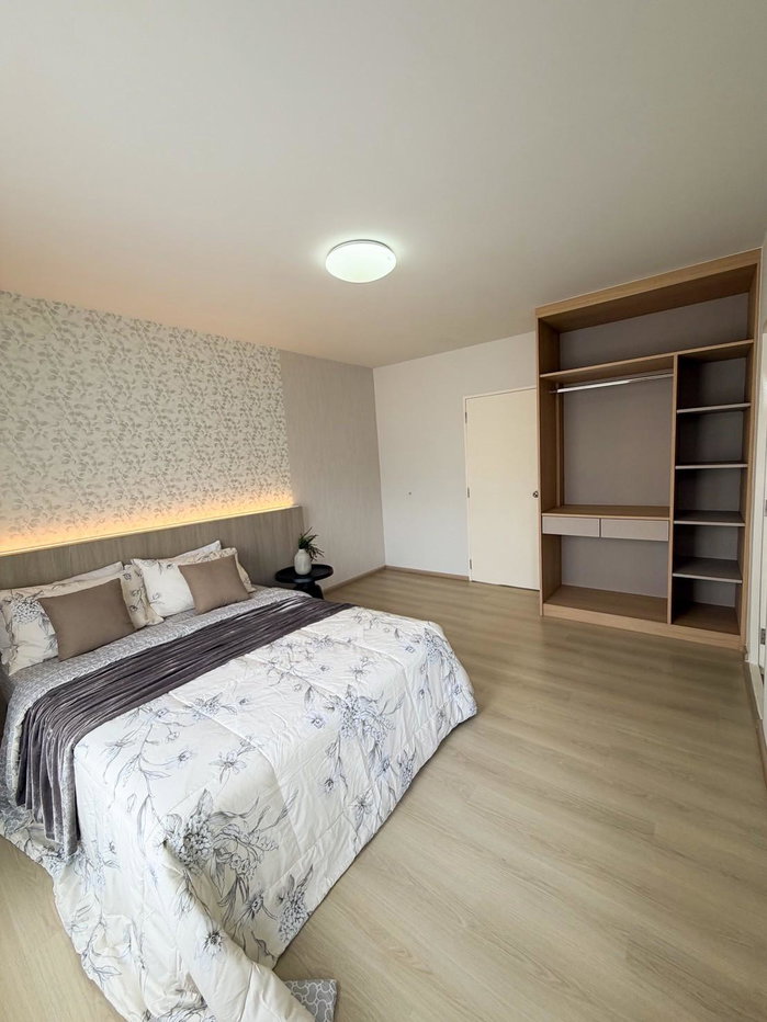 รูป 🏘️ขายด่วน! Villaggio Sansai สันทราย 21 ตร.ว. 2.29 ลบ. 📞063-6649056 - รูปที่ 7/15