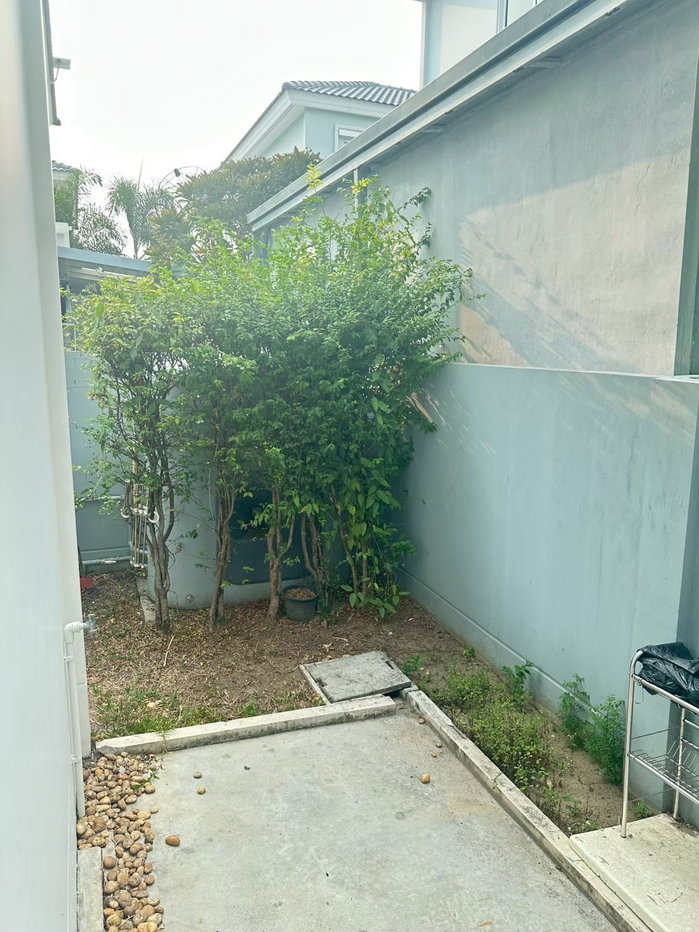 รูป เช่าบ้าน วิลลาจจิโอ บางนา-เทพารักษ์ บางพลีใหญ่ บางพลี สมุทรปราการ - รูปที่ 16/31