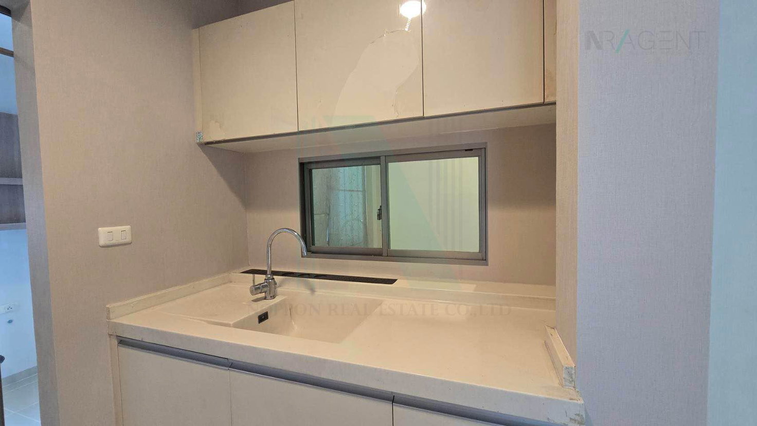 รูป ขายบ้านเดี่ยว โครงการ มัณฑนา เลค วัชรพล 2 ชั้น 3 ห้องนอน 3 ห้องน้ำ - รูปที่ 6/8
