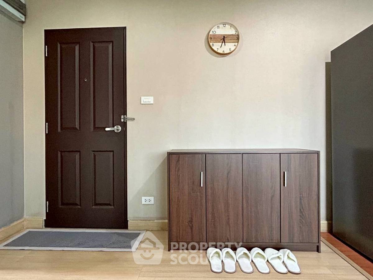 รูป ขายคอนโด 2 ห้องนอน 78 ตร.ม. The Teak บางนาเหนือ บางนา กรุงเทพฯ (ID 3054320) - รูปที่ 10/10