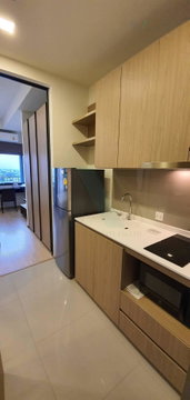🎉 For Sell Condo CENTRIC RATCHAYOTHIN Building 1, Floor 12,Studio, Room size 25 sqm