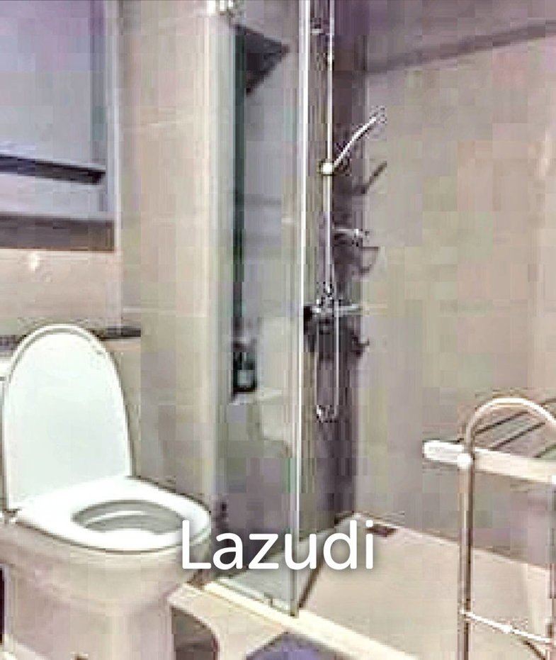 รูป 1 Bed 1 Bath 33 SQ.M KLASS Silom - รูปที่ 9/10