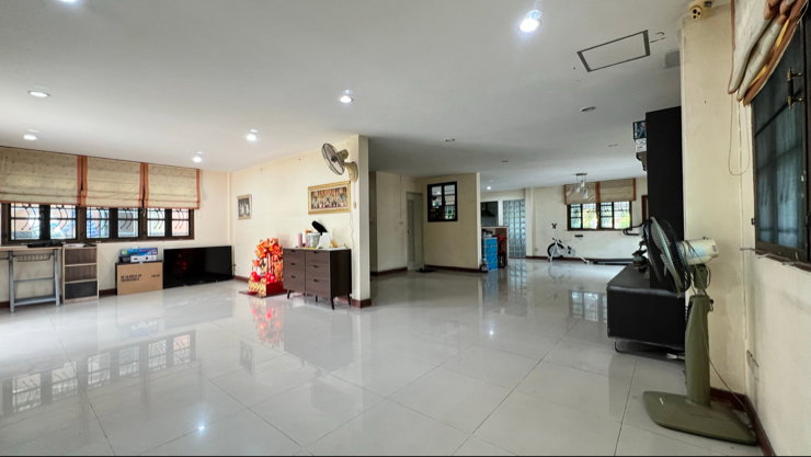 รูป ขายด่วน บ้านเดี่ยวบนพื้นที่100ตร.ว - รูปที่ 6/20