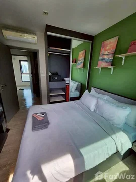 1 Bedroom for sale at The Base Central Pattaya 6546886