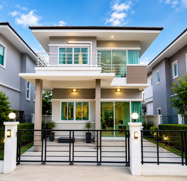 ให้เช่าบ้านเดี่ยวรีโนเวทใหม่ ม.โซกู๊ดวิลเลจ ปลากแดง ระยอง