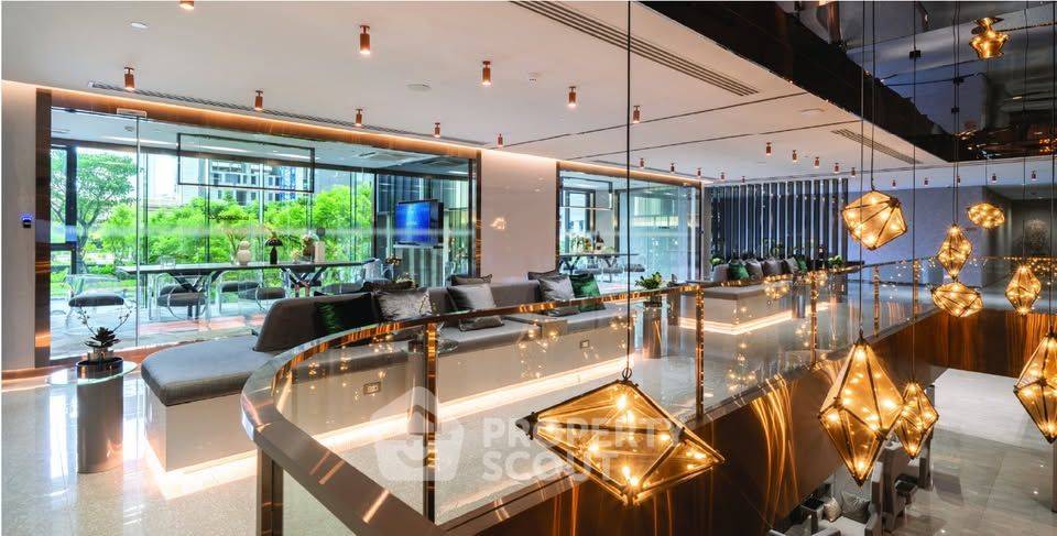 รูป ห้อง 1 ห้องนอน ชั้น 20 Life Asoke - Rama 9 ใกล้ MRT พระราม 9 (ID 1779345) - รูปที่ 13/17