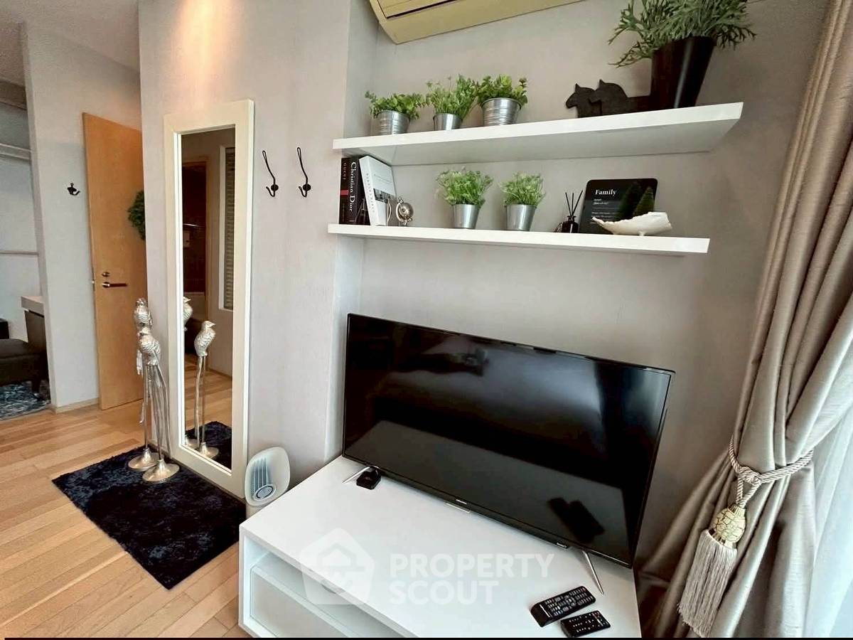 รูป ชั้น 24 คอนโด 2 ห้องนอน Siri At Sukhumvit ใกล้ BTS ทองหล่อ 200 ม. (ID 3060202) - รูปที่ 11/20