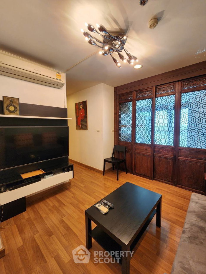 รูป คอนโด 2 ห้องนอน ชั้น 20 ที่ Centric Ratchada-Suthisan ใกล้ MRT สุทธิสาร 60 ม. (ID 382531) - รูปที่ 6/15