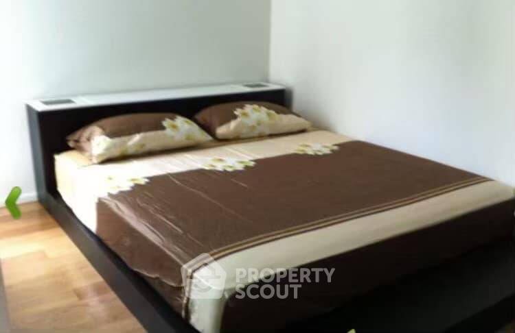 picture 1-BR Condo Focus On Saladaeng, 300m to MRT Silom (ID 716992) - 3/10