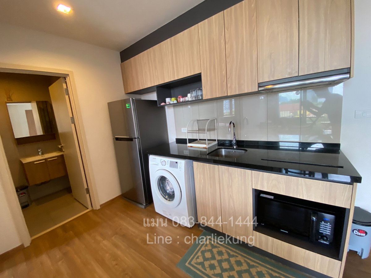 รูป 🔥𝐅𝐨𝐫 𝐑𝐞𝐧𝐭! 𝐇𝐚𝐬𝐮 𝐇𝐚𝐮𝐬 2 Bed/ 2 Bath 65.4 SQ.M, Canal View, 5th Floor, Building B🔥 𝟑𝟖,𝟎𝟎𝟎 𝐁𝐚𝐡𝐭 - รูปที่ 11/19