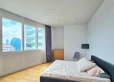 คอนโด 3 ห้องนอน 146 ตร.ม. ให้เช่า Millennium Residence @ Sukhumvit ใกล้ BTS อโศก (ID 3059397)