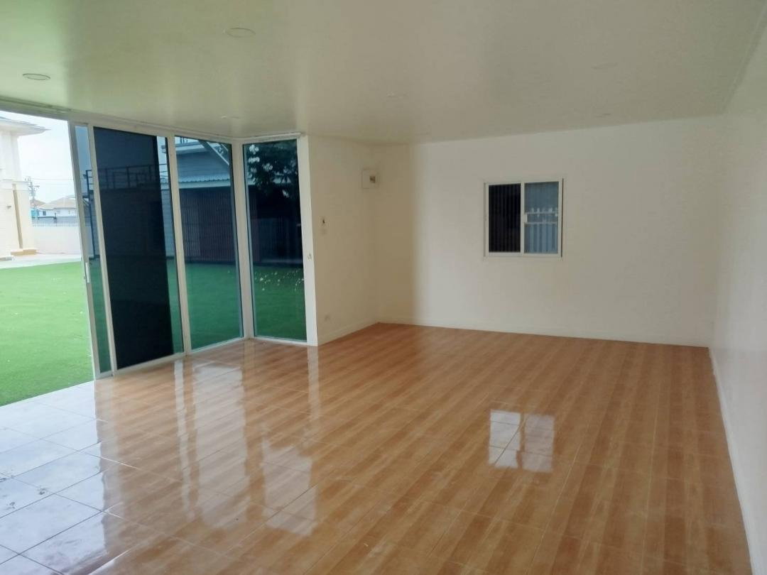 รูป บ้านเช่า- ขาย ขนาด 1ไร่ ใกล้ BTS คปอ.และ คูคต สนามบินดอนเมือง - รูปที่ 3/13
