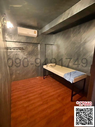 รูป เช่า ตึกแถว 4 ชั้นครึ่ง รามอินทรา 52/1 ซอยสินธานี โรงพยาบาลสินแพทย์ สามารถเปิดร้านสปา หรือคลินิกได้ - รูปที่ 8/18