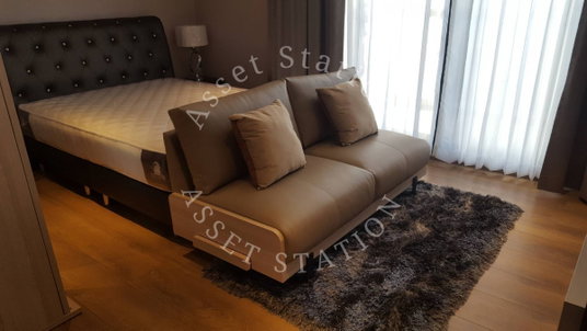 รูปภาพ 🏙️Luxury condo for rent at Park 24, beautifully decorated and fully furnished, ready to move in. Near BTS Phrom Phong.💎