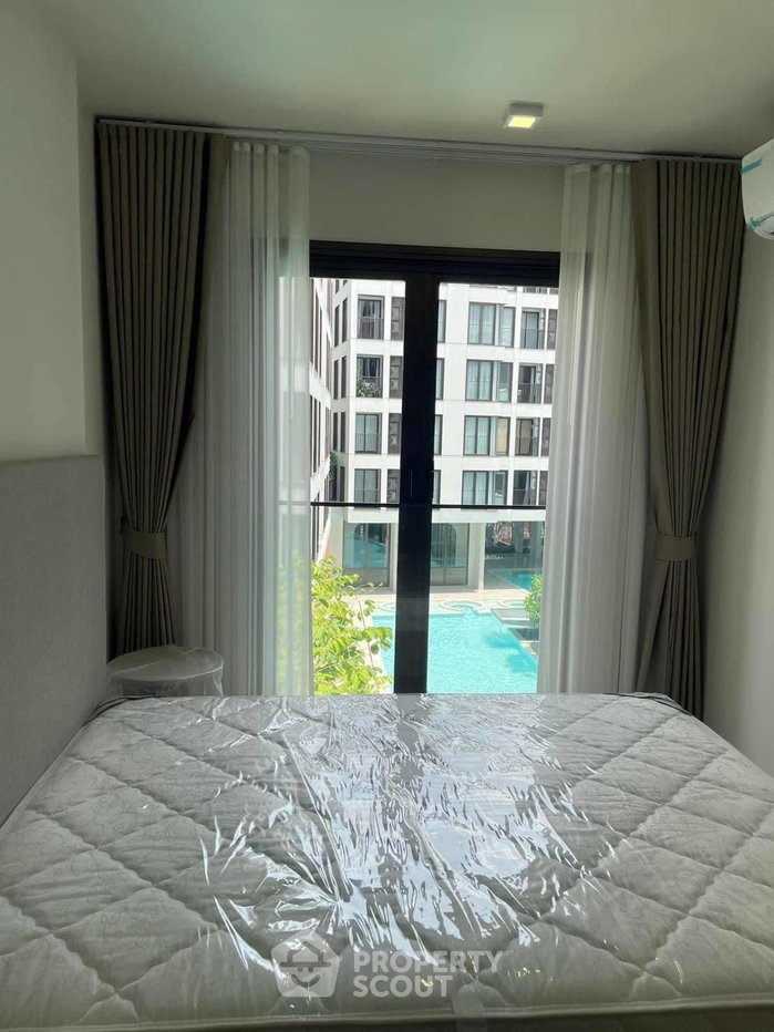 รูป คอนโด 2 ห้องนอน Chapter Thonglor 25 ย่านทองหล่อ (ID 1537894) - รูปที่ 2/16