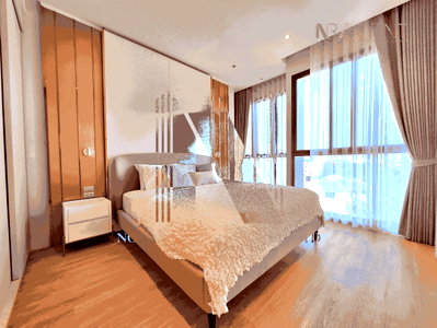 Condos for rent : 📌 For Rent Condo BEARING RESIDENCE Building 1, Floor 6,3 bed room, Room size 195.00 sqm