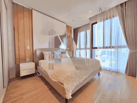 📌 ให้เช่าคอนโด แบริ่ง เรสซิเดนซ์ อาคาร 1 ชั้น 6 3 ห้องนอน ขนาด 195.00 ตรม ใกล้ ใกล้ BTS สถานีแบริ่ง