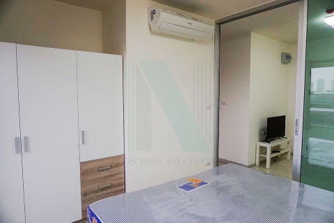 รูปภาพ ให้เช่าคอนโด แอสปาย ลาดพร้าว 113 อาคาร 1 ชั้น 6 1 ห้องนอน ขนาด 31.00 ตรม ใกล้ เดอะมอลล์ บางกะปิ