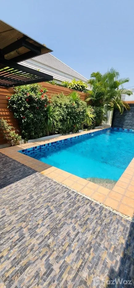 picture 3 Bedrooms Villa at City 88 6536744 - 3/31