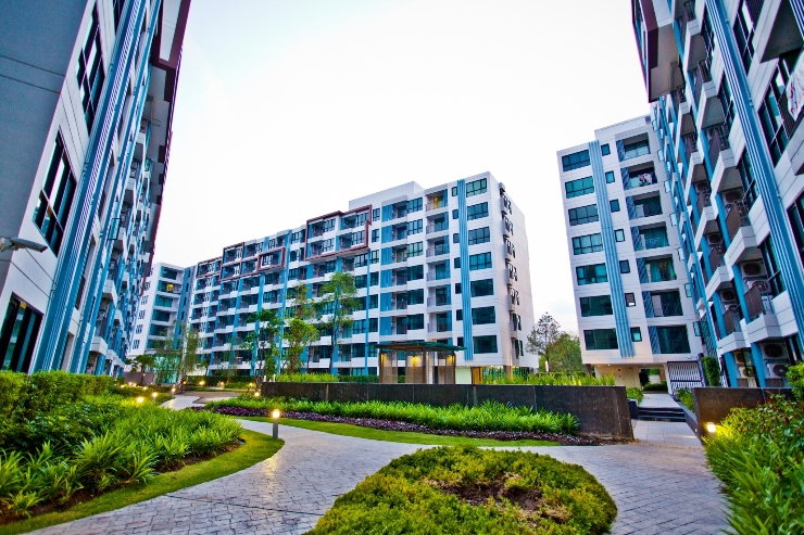 รูป ขาย เช่า Centrio Condominium Phuket - รูปที่ 12/12