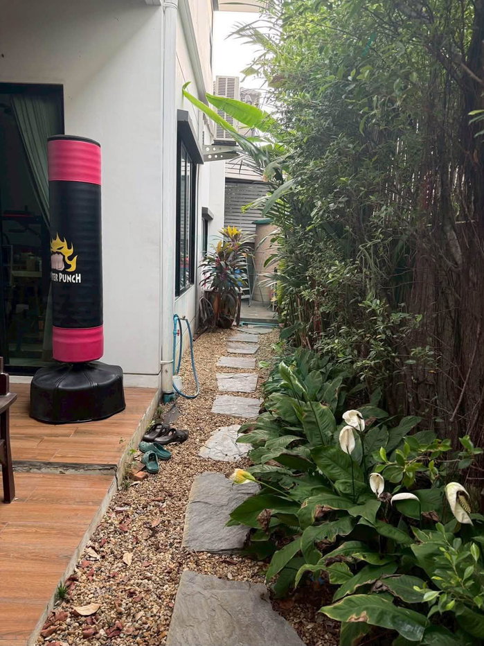 รูป 📌 ขายบ้านเดี่ยว โครงการ ซีรีน เพชรเกษม 2 ชั้น 4 ห้องนอน 3 ห้องน้ำ - รูปที่ 4/8