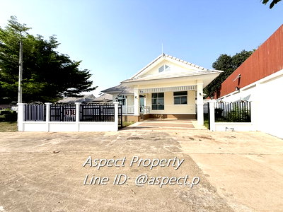 Houses for rent Chonburi : the rich perfect 20000 bath 3 bed 2bath