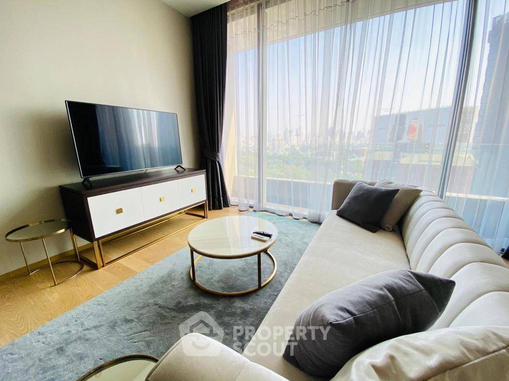 รูป ขายคอนโด 1 ห้องนอน ชั้น 15 ขนาด 57 ตร.ม. Saladaeng One ใกล้ MRT สีลม (ID 3056779) - รูปที่ 7/14