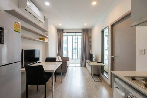 For Rent 1 Bedroom 1 Bathrooms | Ideo Mobi Sukhumvit 81