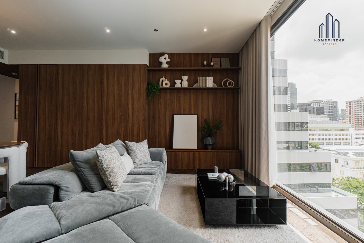 รูป ROMM CONVENT 2 bedrooms, for sale - รูปที่ 18/21