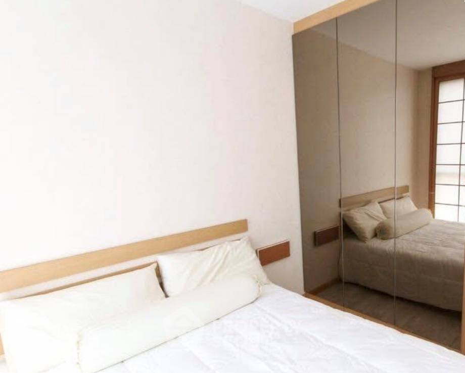 รูป คอนโด 2 ห้องนอน ชั้น 24 Ideo Mobi Sukhumvit 81 ใกล้ BTS อ่อนนุช 200 ม. (ID 3056701) - รูปที่ 7/7