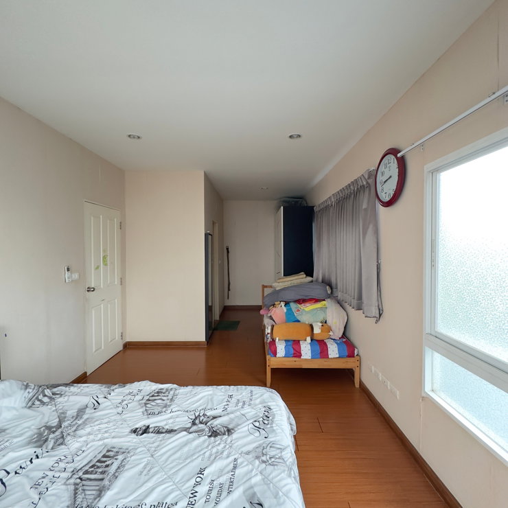 รูป 🏡 ขายบ้านเดี่ยว 2 ชั้น แปลงมุม โครงการ Perfect Park สุวรรณภูมิ - รูปที่ 11/23