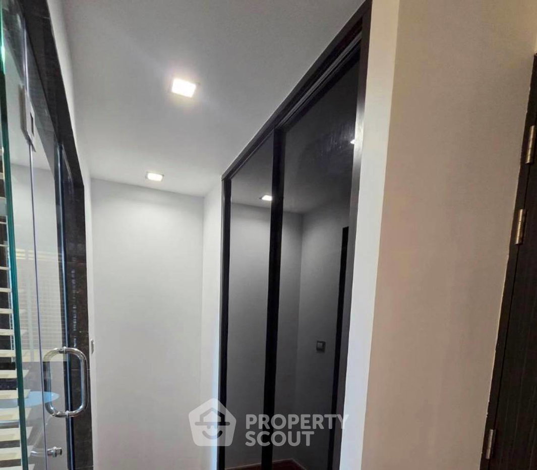 รูป คอนโด 2 ห้องนอน ขนาด 80 ตร.ม. ที่ เดอะ แอดเดรส สุขุมวิท 61 ใกล้ BTS เอกมัย 400 ม. (ID 3059959) - รูปที่ 6/9
