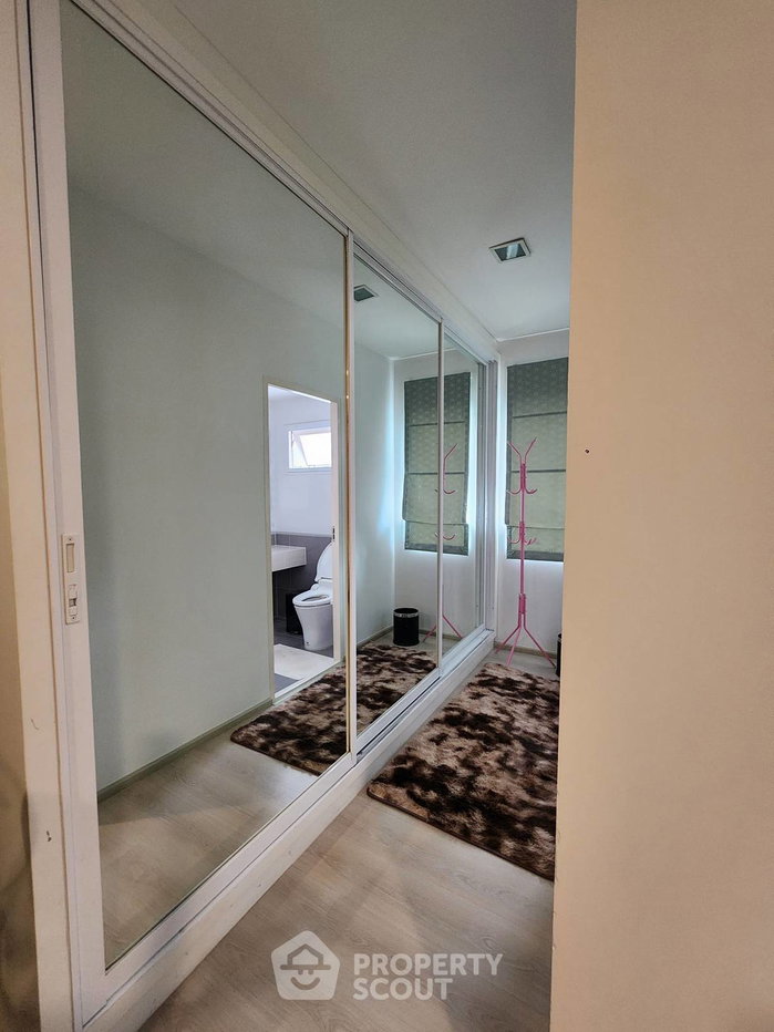 รูป บ้านเช่า 3 ห้องนอน โครงการชัยพฤกษ์ วัชรพล พื้นที่ 200 ตร.ม. โอเงิน (ID 1676219) - รูปที่ 6/13