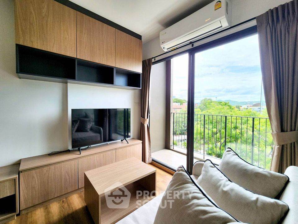 รูป คอนโด 1 ห้องนอน La Habana Hua Hin ใกล้สวนน้ำวานา นาวา หัวหิน (ID 1815087) - รูปที่ 3/10