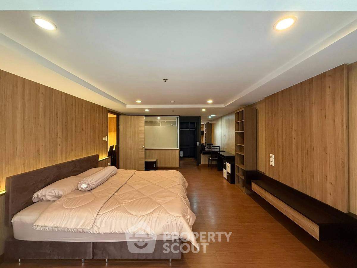 รูป คอนโด 1 ห้องนอน The Trendy Condominium ใกล้ BTS นานา 200 ม. (ID 2235469) - รูปที่ 6/7