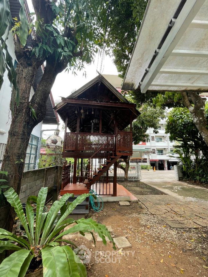 รูป บ้านเช่า 3 ห้องนอน รับสัตว์เลี้ยง ใกล้ มช. เชียงใหม่ ช้างเผือก (ID 1083376) - รูปที่ 14/14