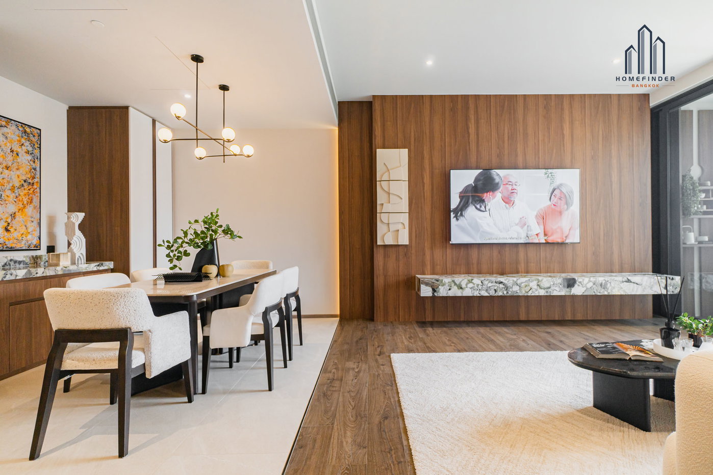 รูป ROMM CONVENT 2 bedrooms, for sale - รูปที่ 24/28