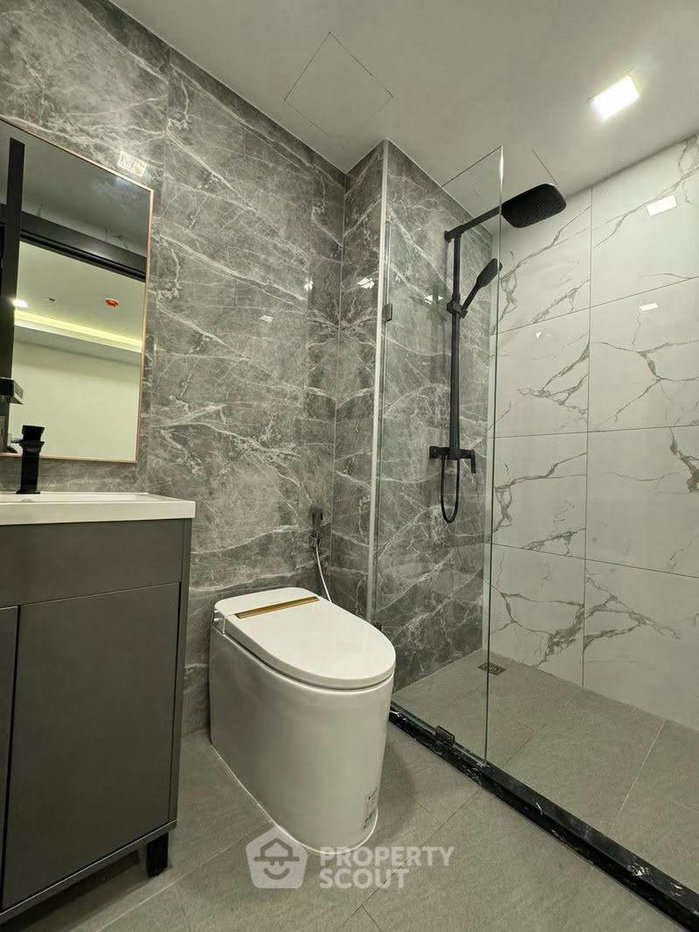 รูป คอนโด 1 ห้องนอน ขาย Arcadia Millennium Tower ชั้น 19 (ID 3059405) - รูปที่ 6/8